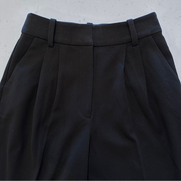 Favorite Daughter The Favorite Pant Black Size 2 NWOT SOLD OUT ONLINE - Picture 6 of 12